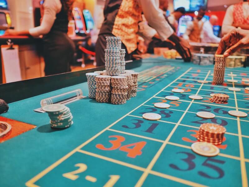 Neues Urteil zum Rückerstattungsanspruch von Verlusten bei Online-Casinospielen